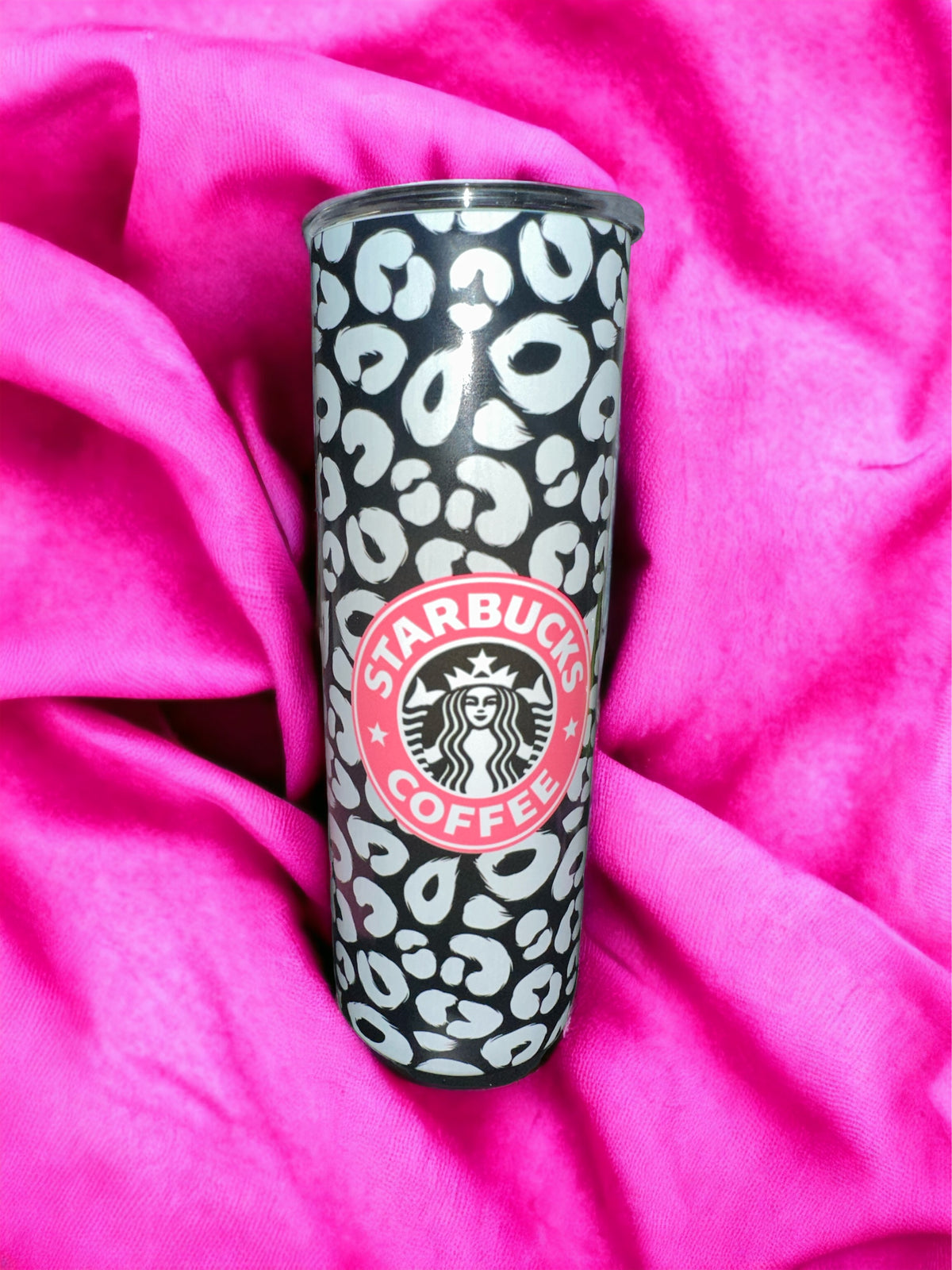 Tumblers 20oz Custom