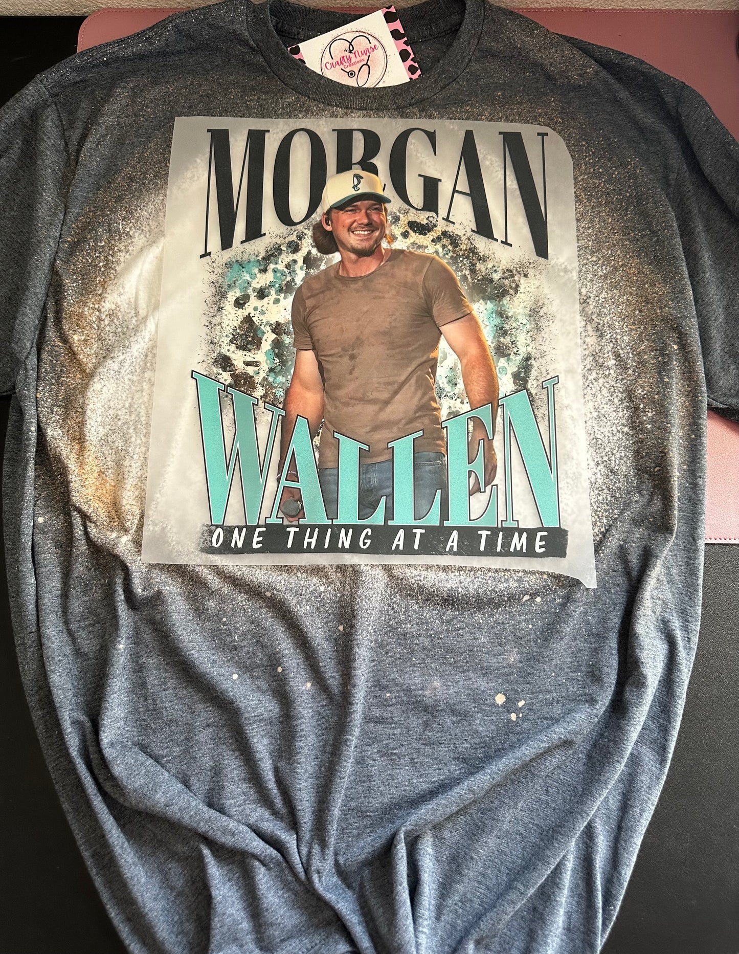 WALLEN T-SHIRT