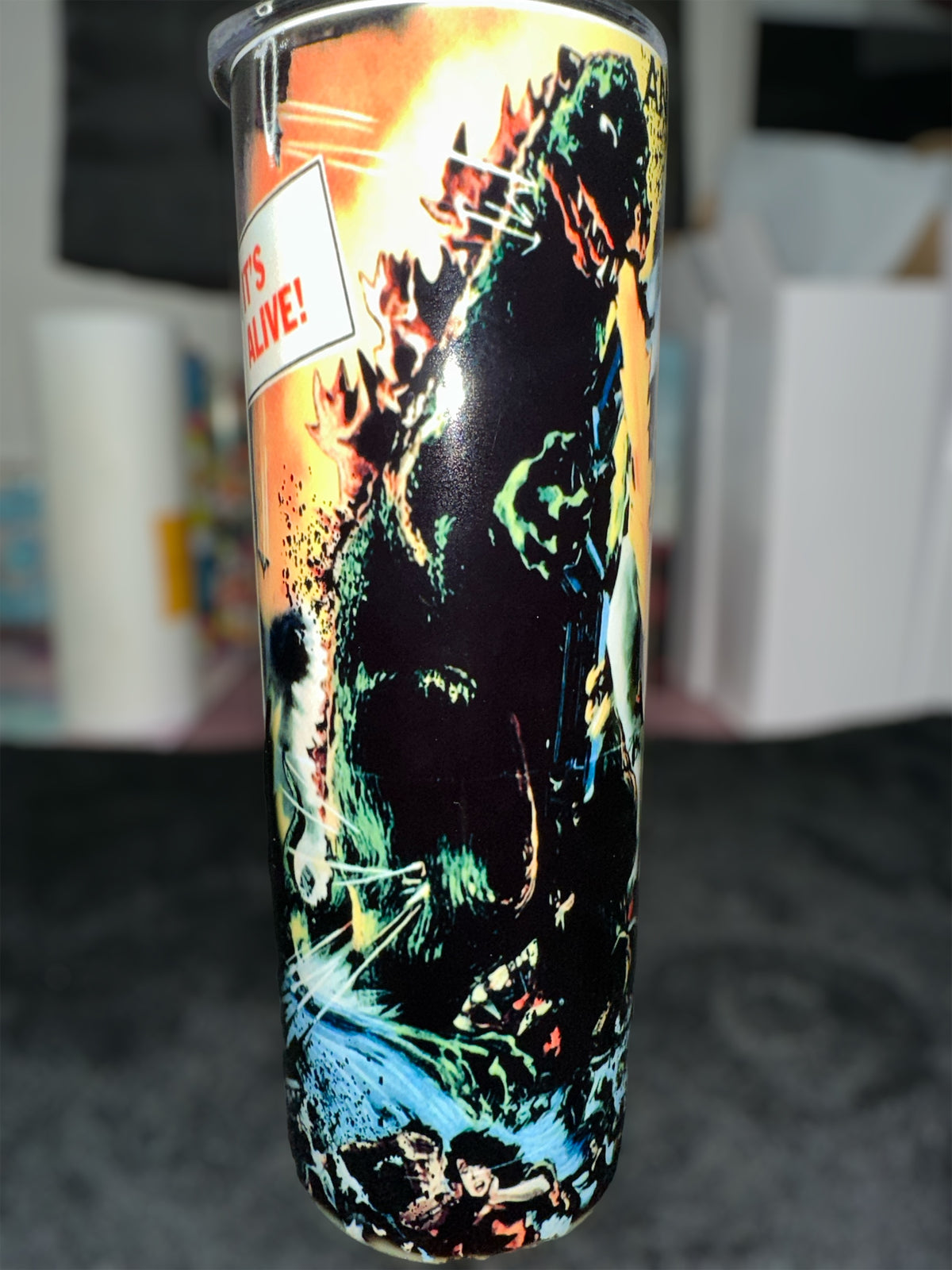 20 oz TUMBLER