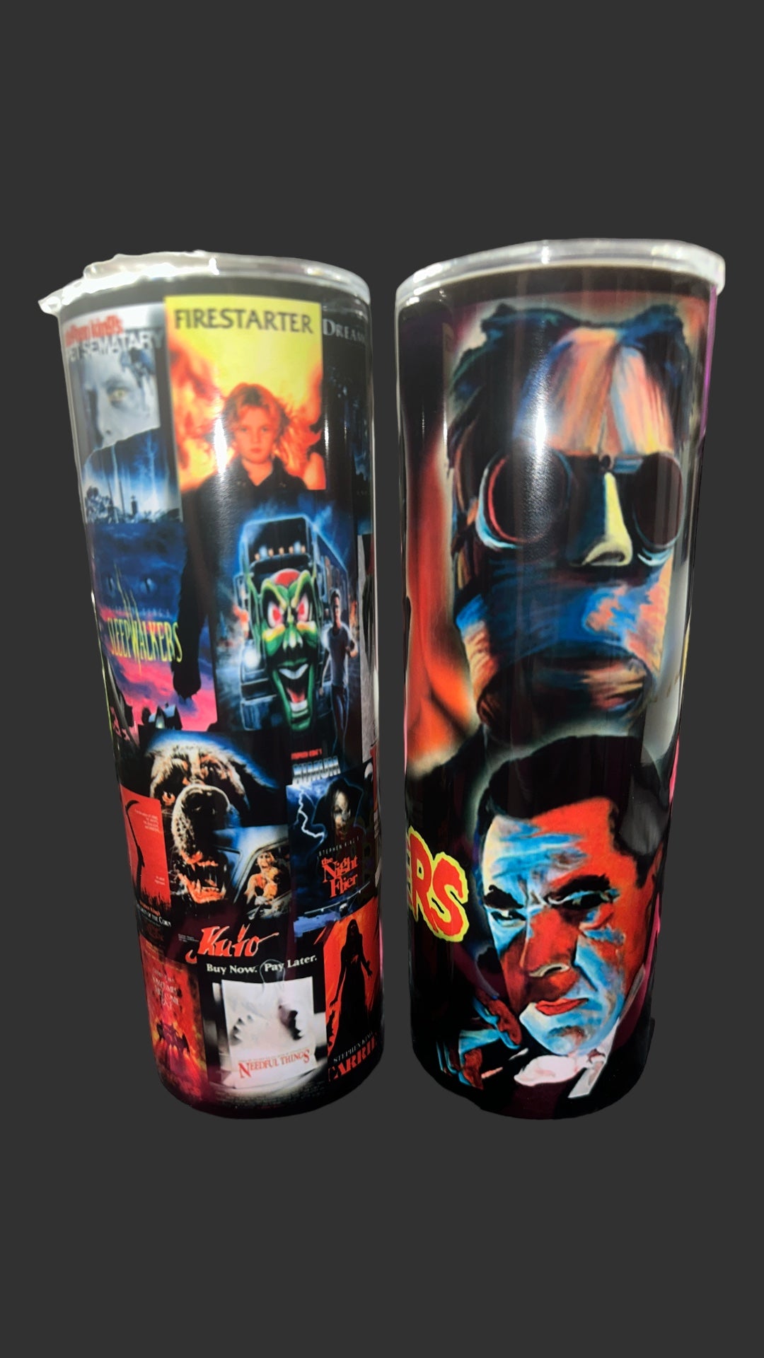 20oz TUMBLERS