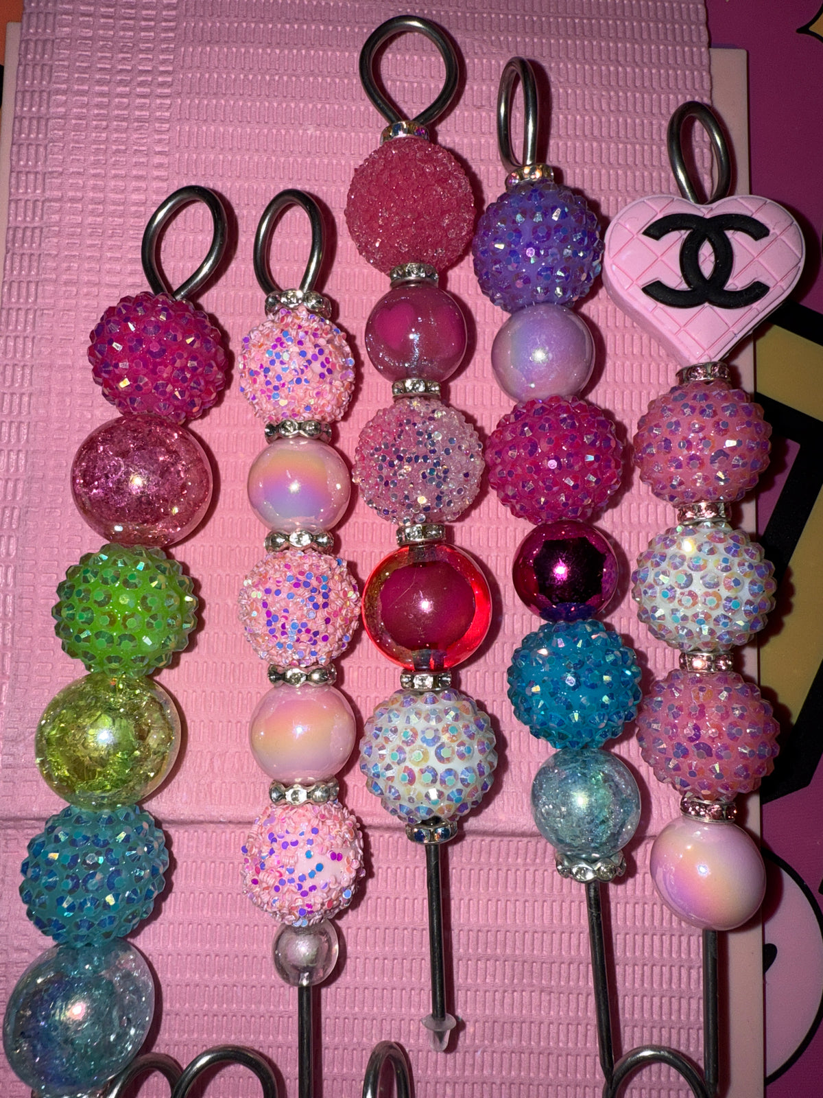 DECORATIVE CRAFTY WAND (POKEY TOOL)