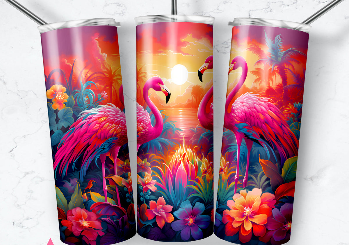20oz TUMBLERS STAINLESS STEEL