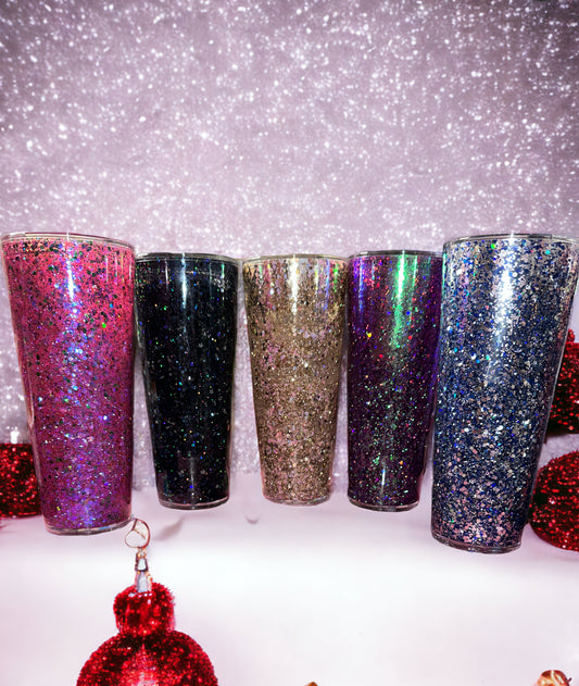 24 oz SNOWGLOBES