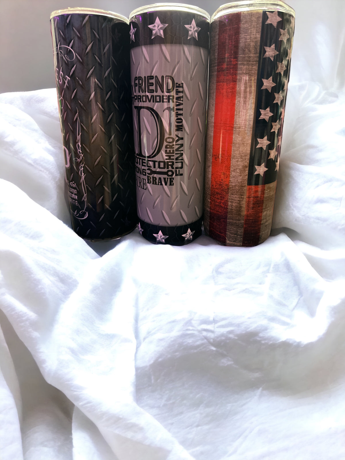 TUMBLERS 20oz