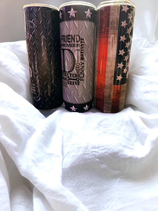 TUMBLERS 20oz