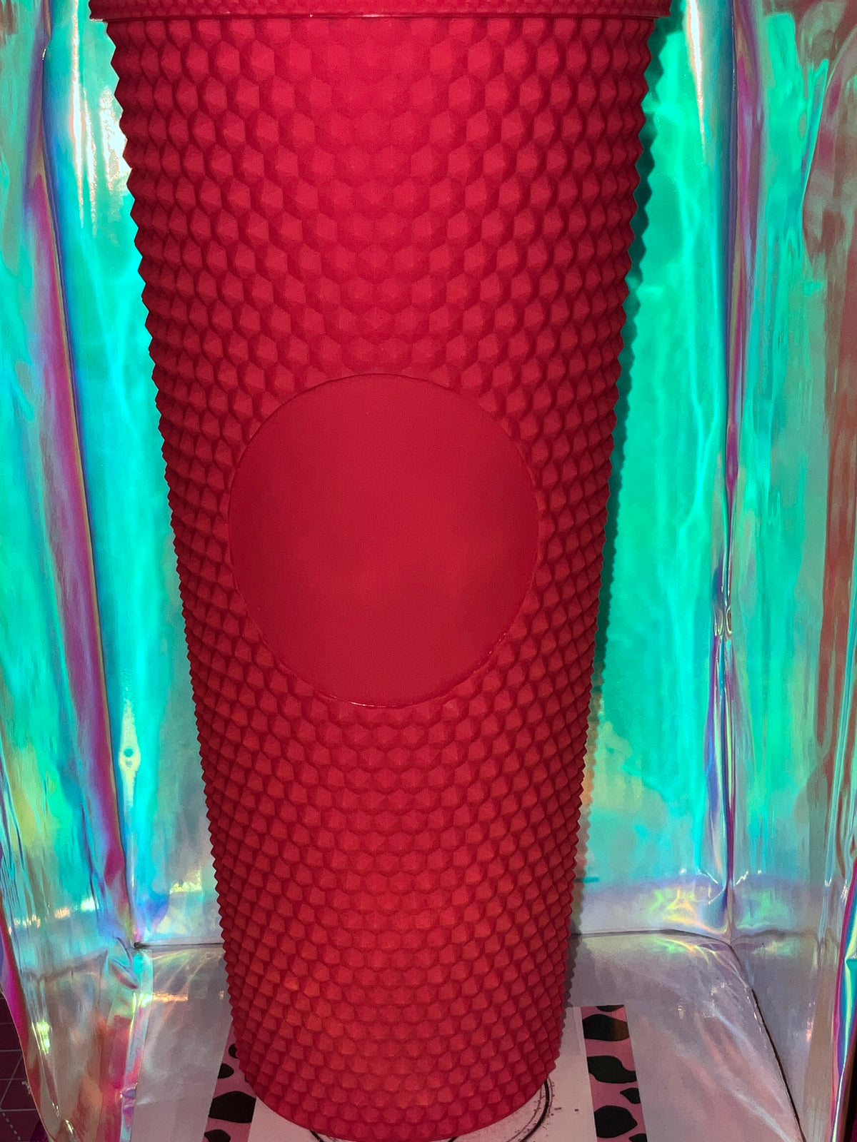 24oz Studded Tumbler
