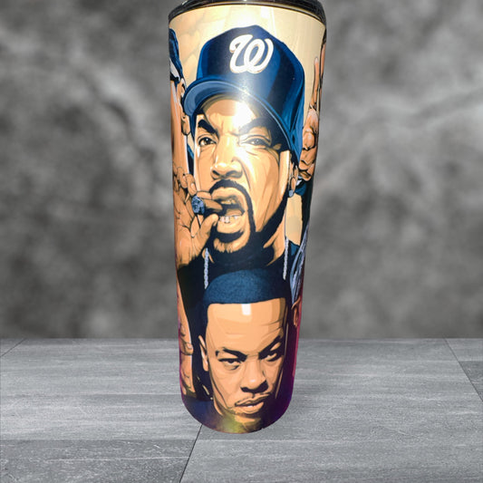 The BOYS TUMBLER