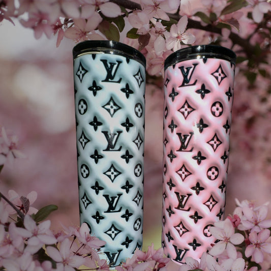 CUSTOM 20oz TUMBLER