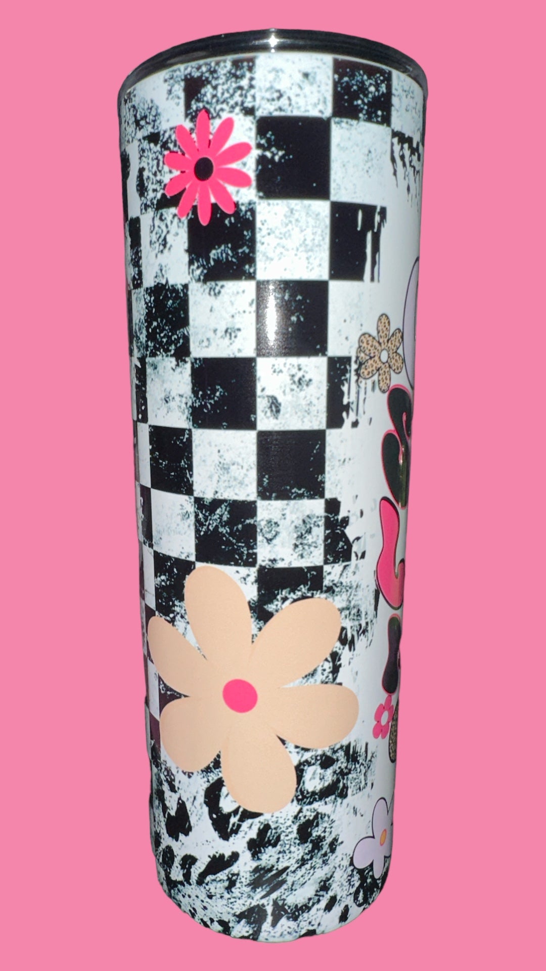 Tumblers 20oz Custom