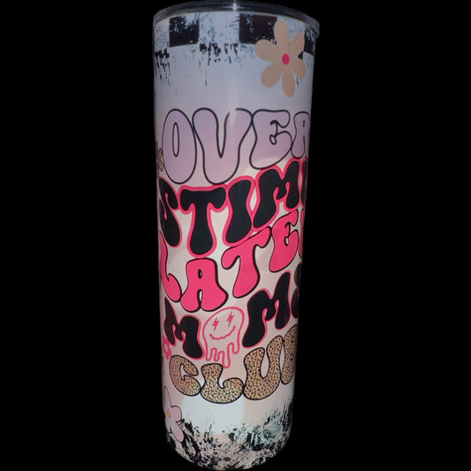 Tumblers 20oz Custom