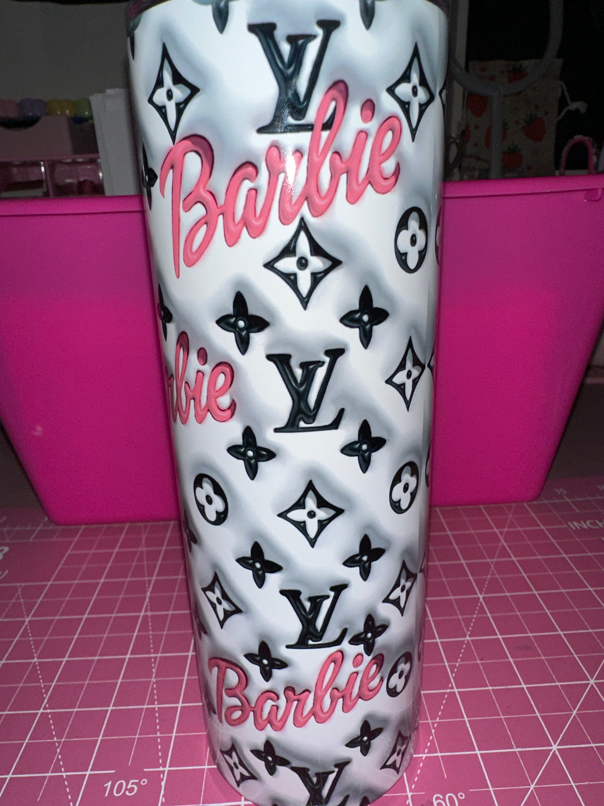 1 Tumbler you pick !
