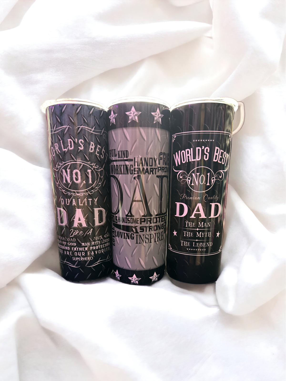 TUMBLERS 20oz