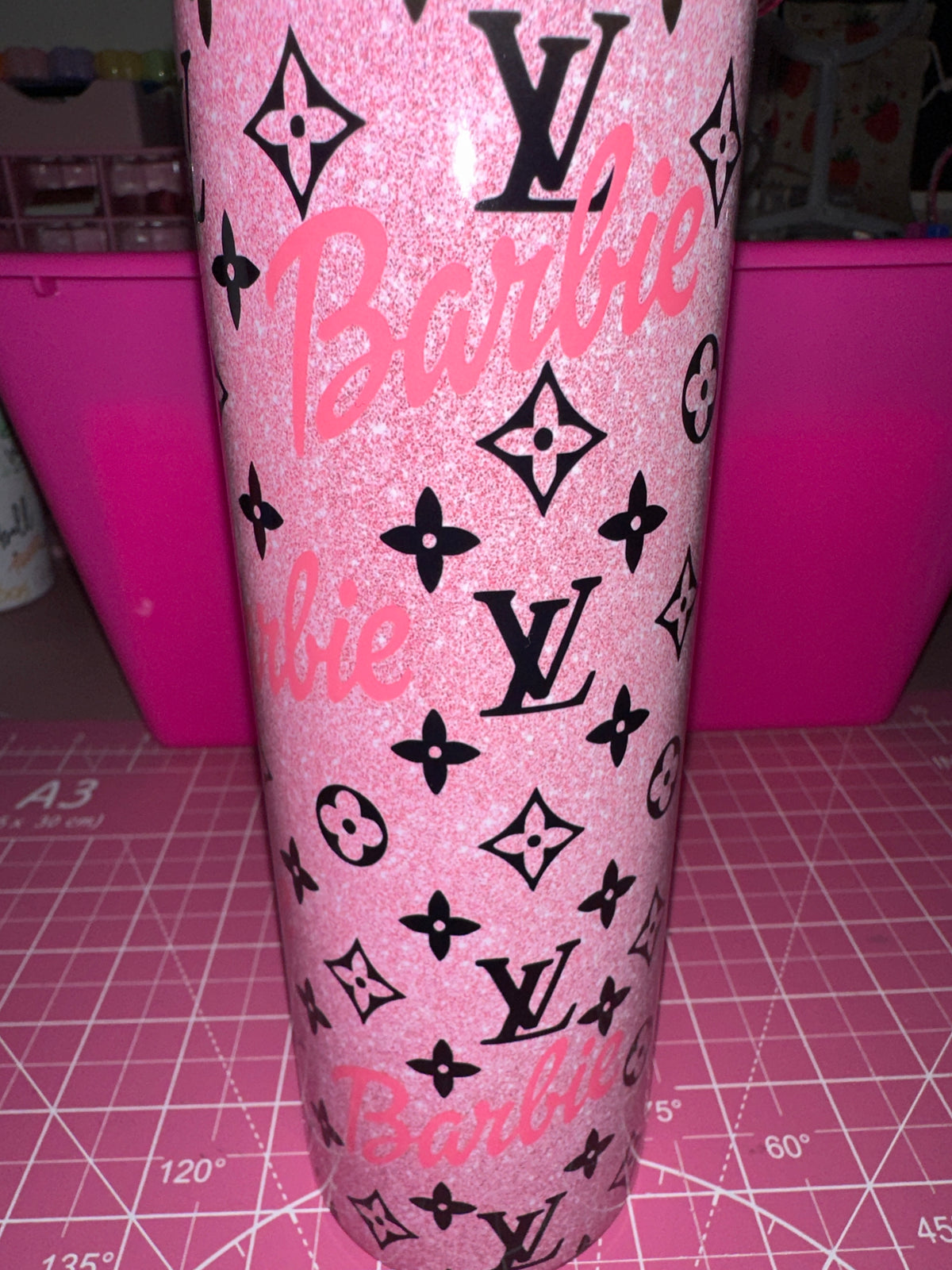 1 Tumbler you pick !