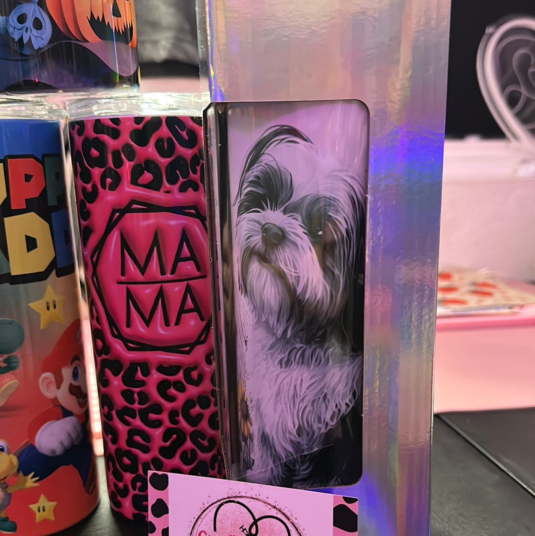 20oz tumblers!