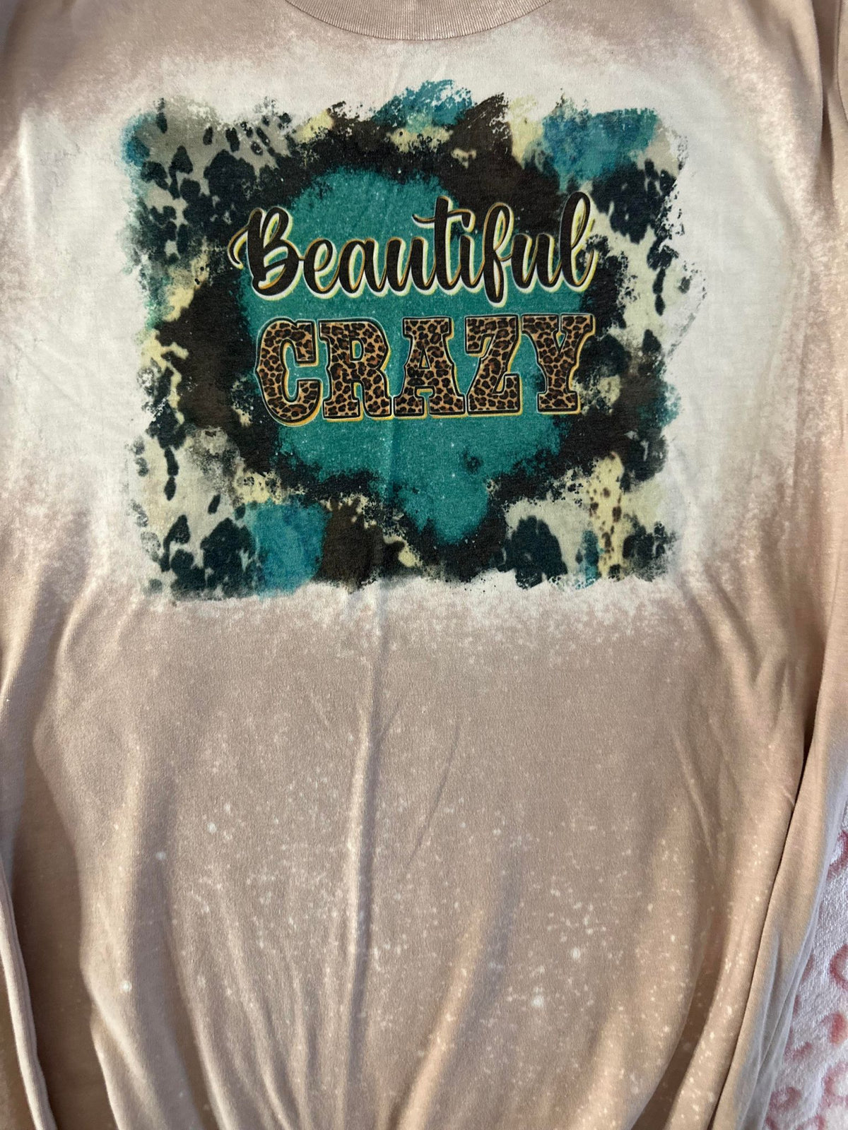 Beautiful Crazy