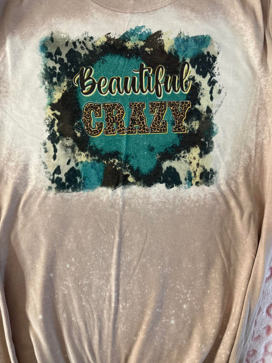Beautiful Crazy