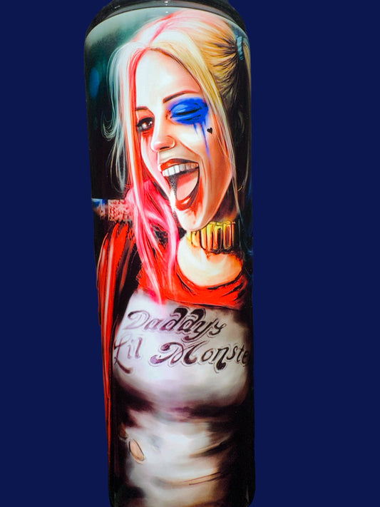 20 oz TUMBLER