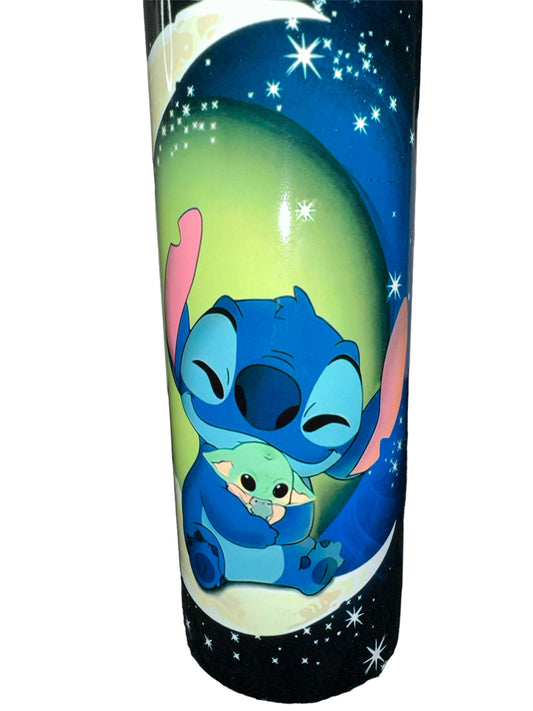 20 oz TUMBLER