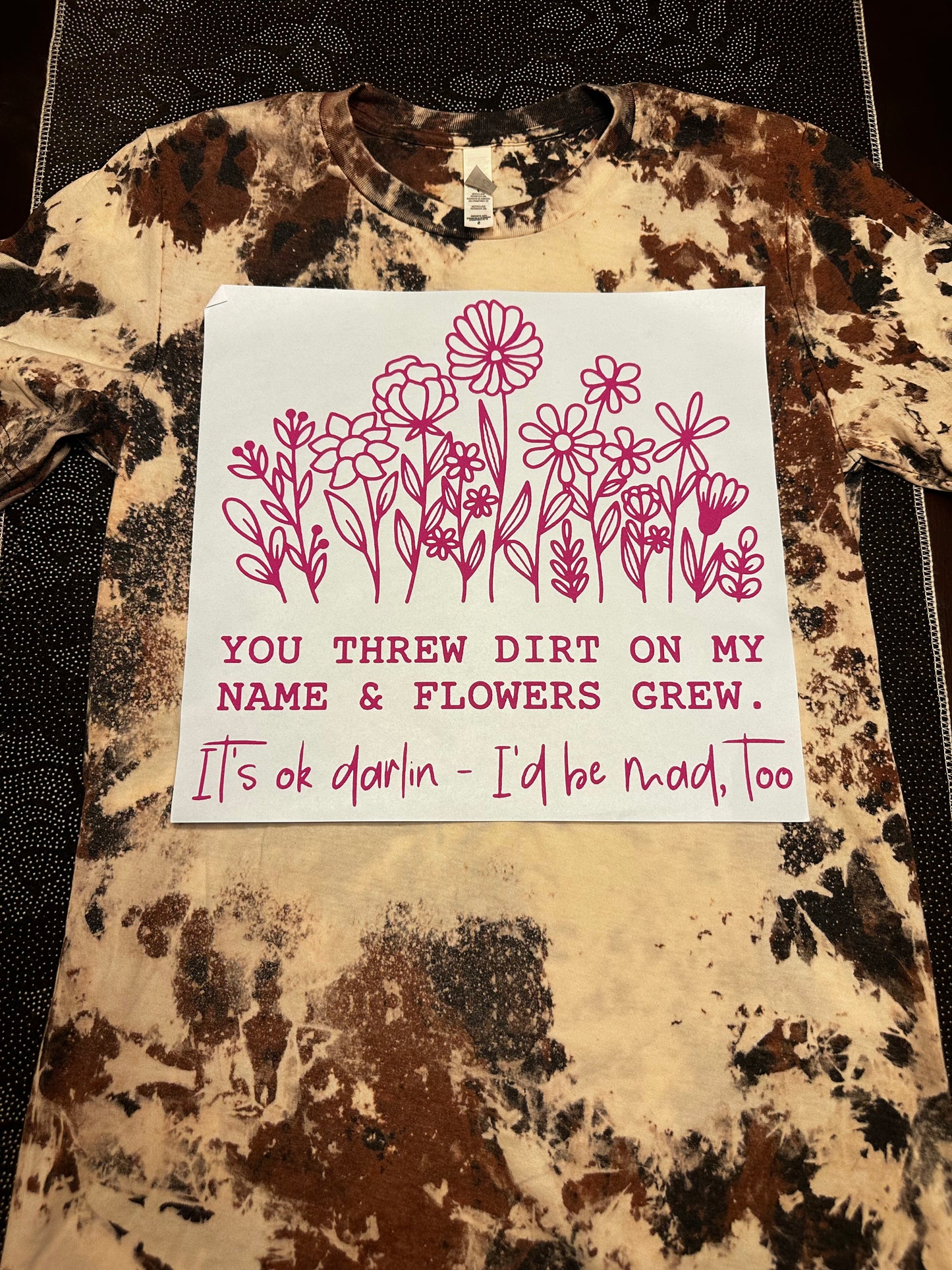 SCREEN PRINTS