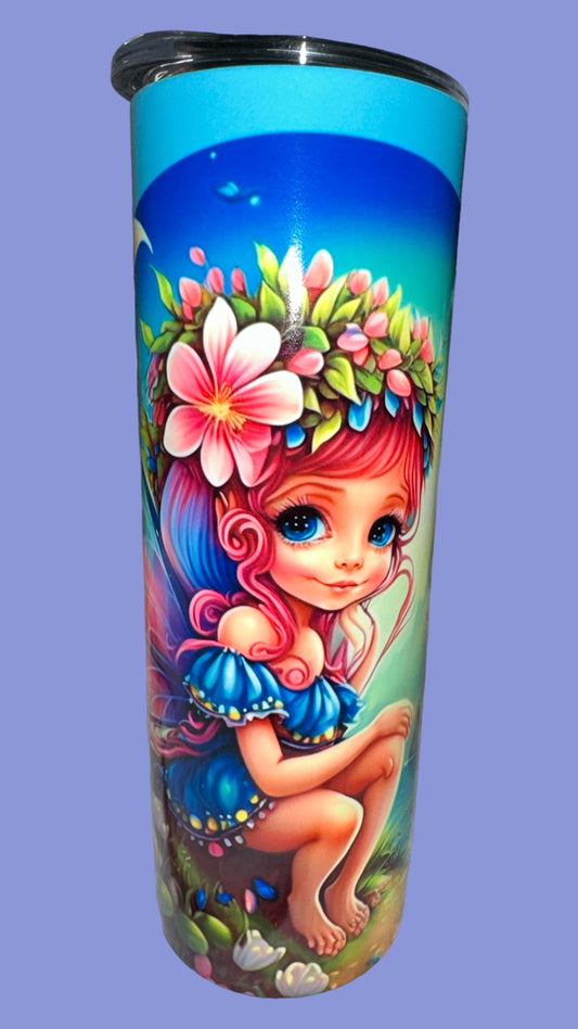 20oz TUMBLERS