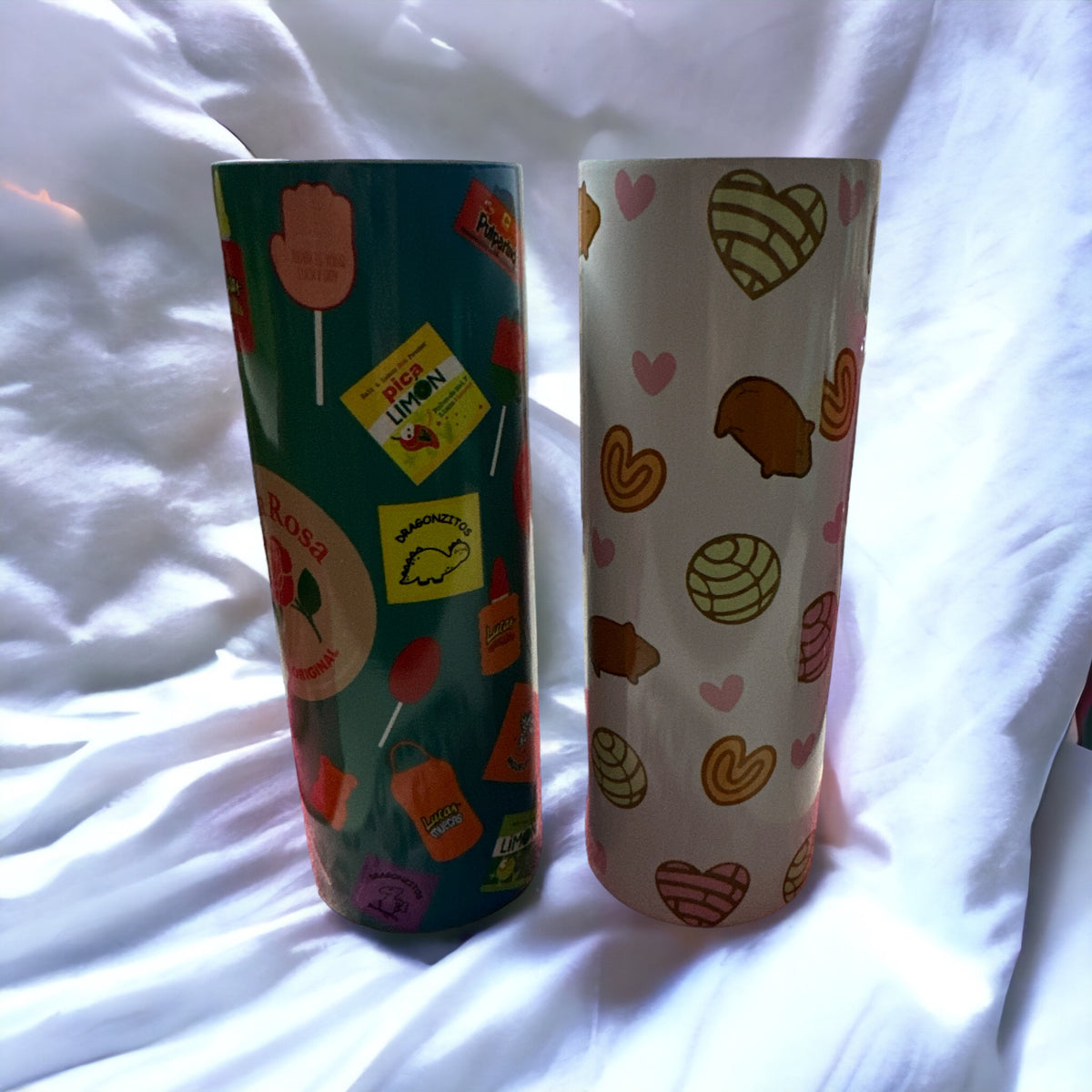 20oz TUMBLERS