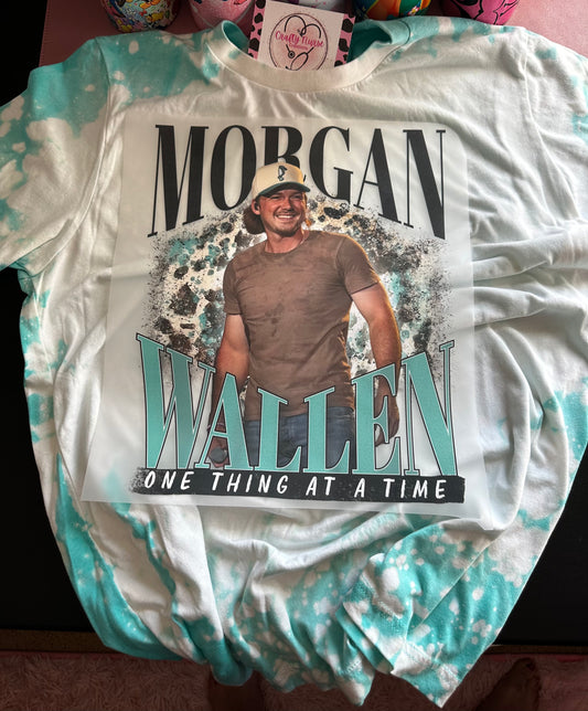 WALLEN T-SHIRT