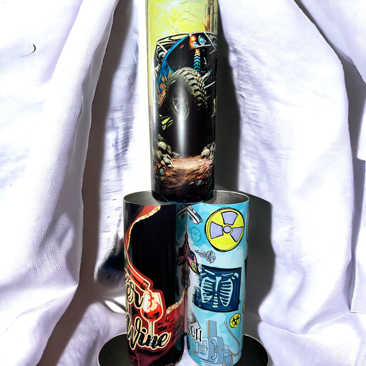 20oz TUMBLERS