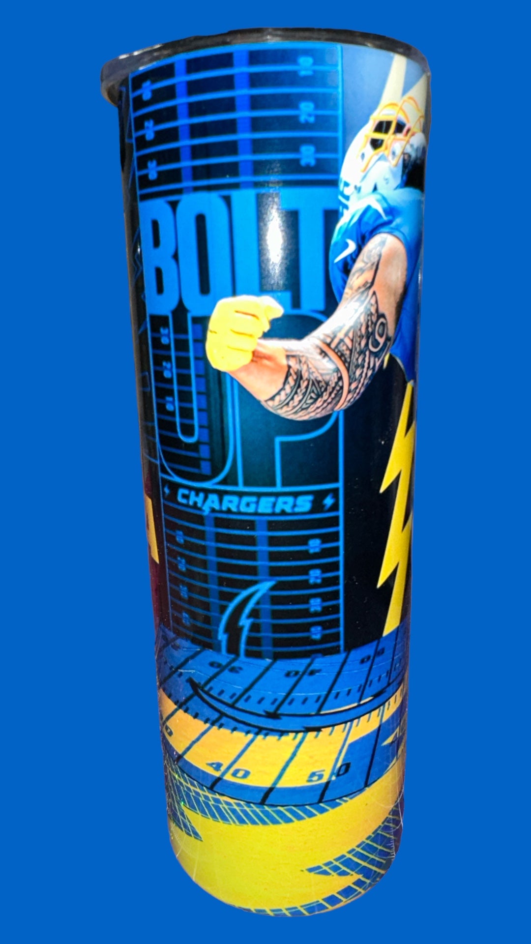 Tumblers