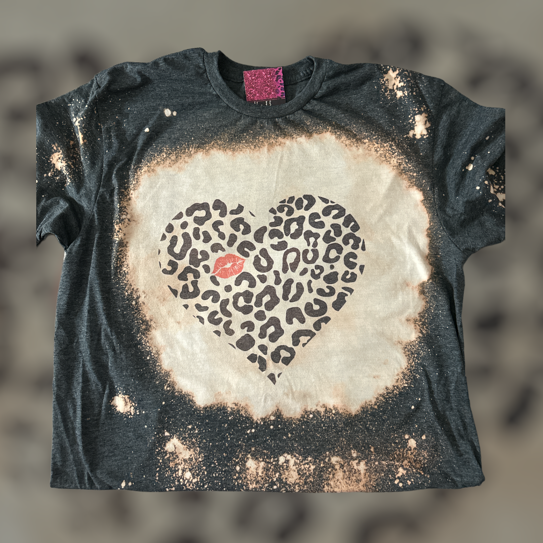 GIRL WHO LOVES GLITTER!