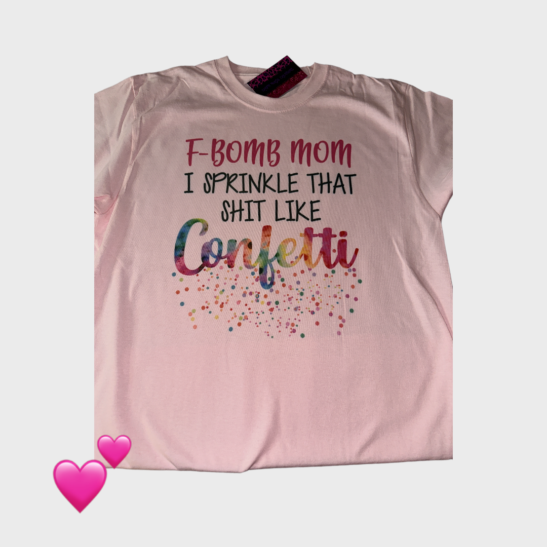 GIRL WHO LOVES GLITTER!