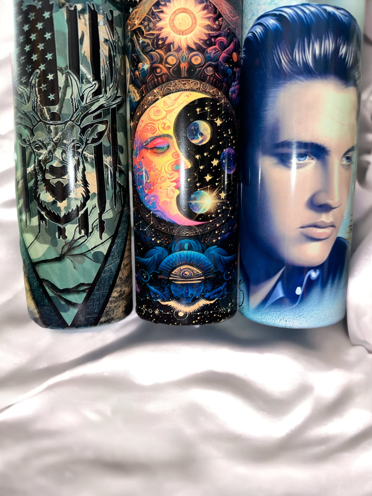 20oz TUMBLERS