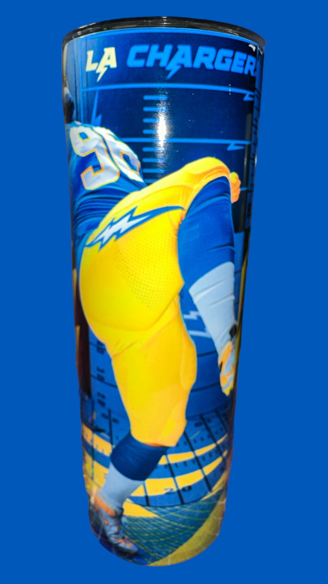 Tumblers