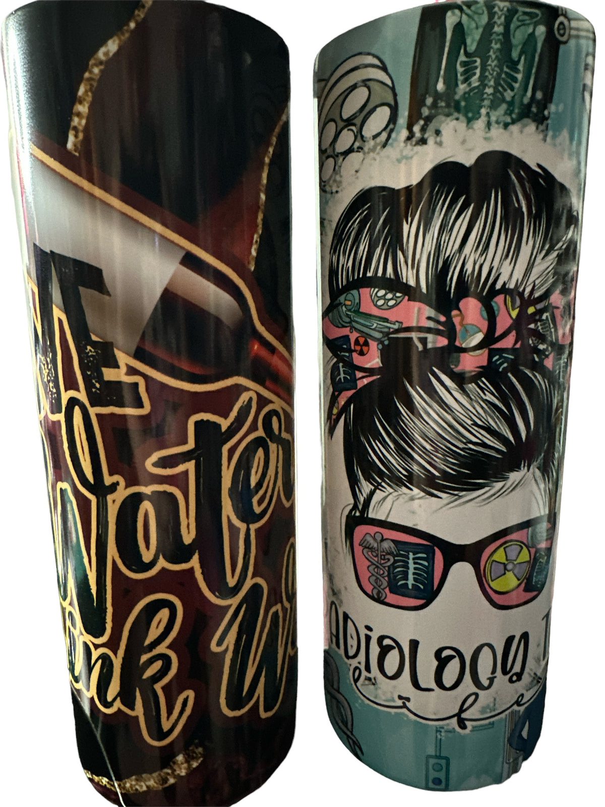 20oz TUMBLERS