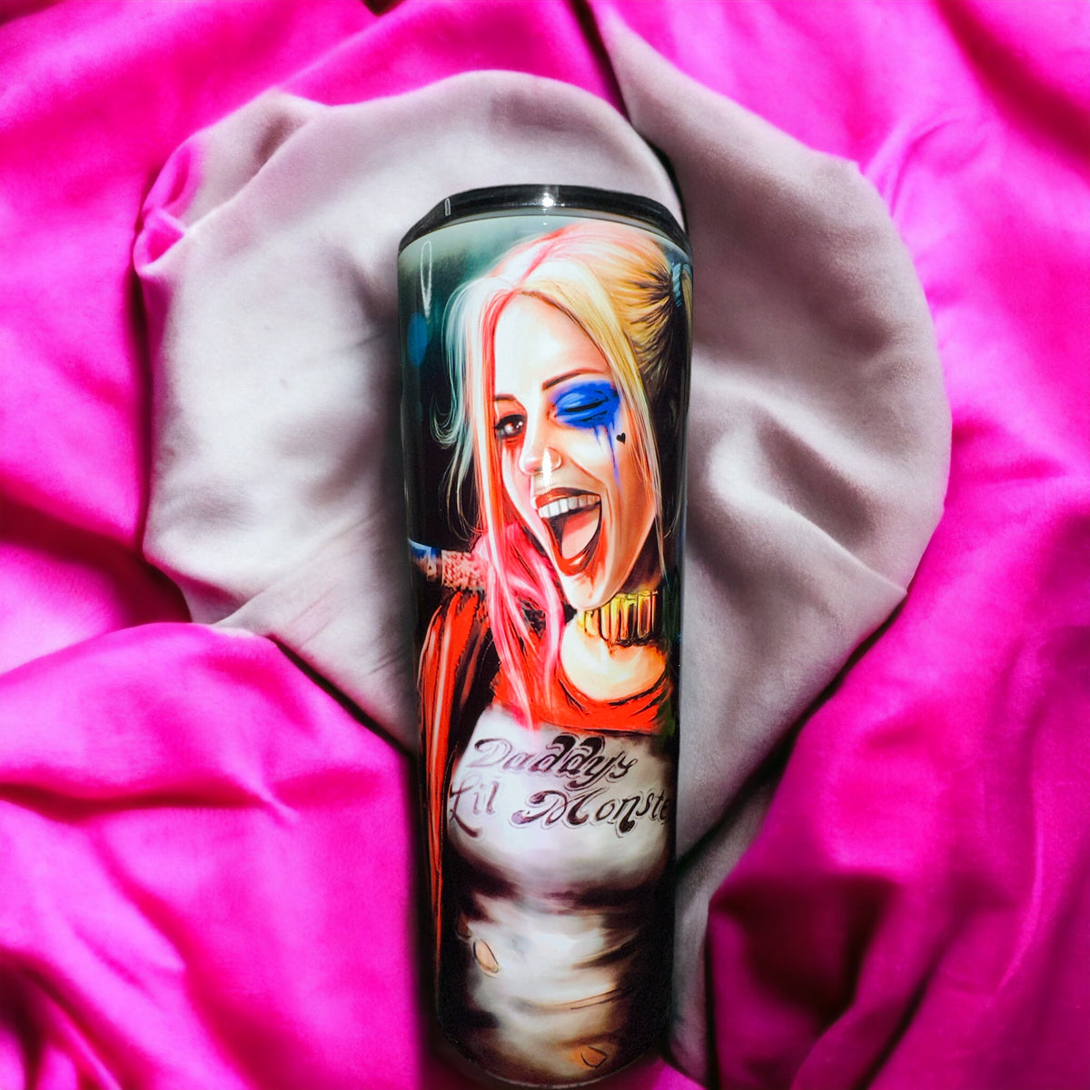 20 oz TUMBLER
