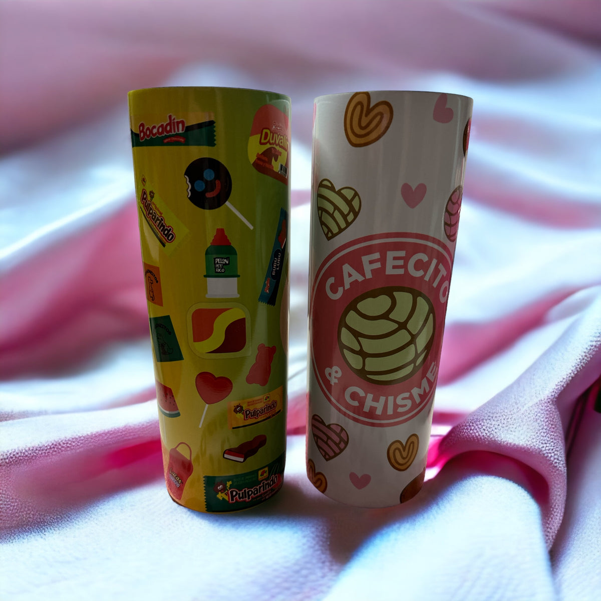 20oz TUMBLERS