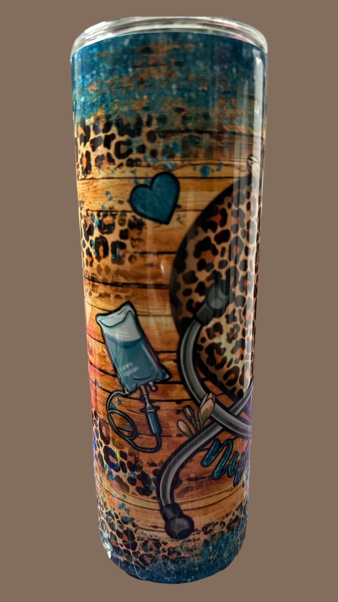 Tumblers