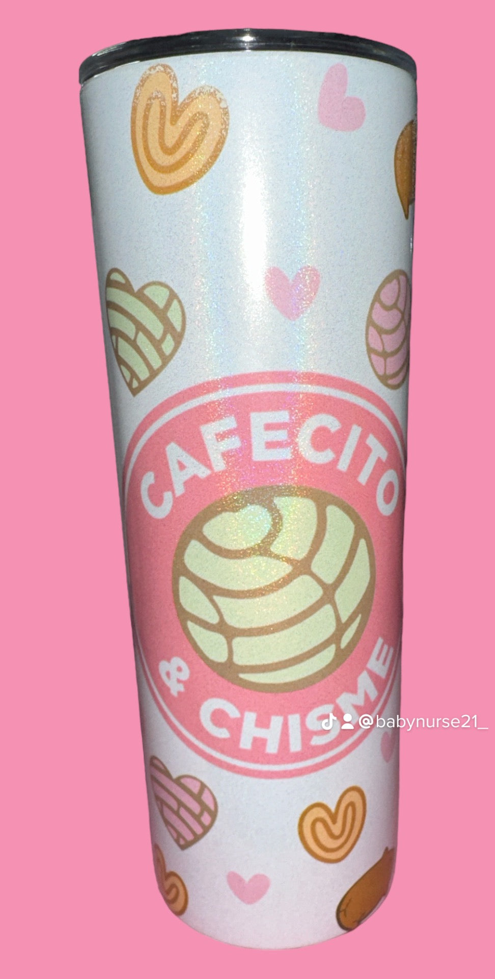20 oz TUMBLERS 😊