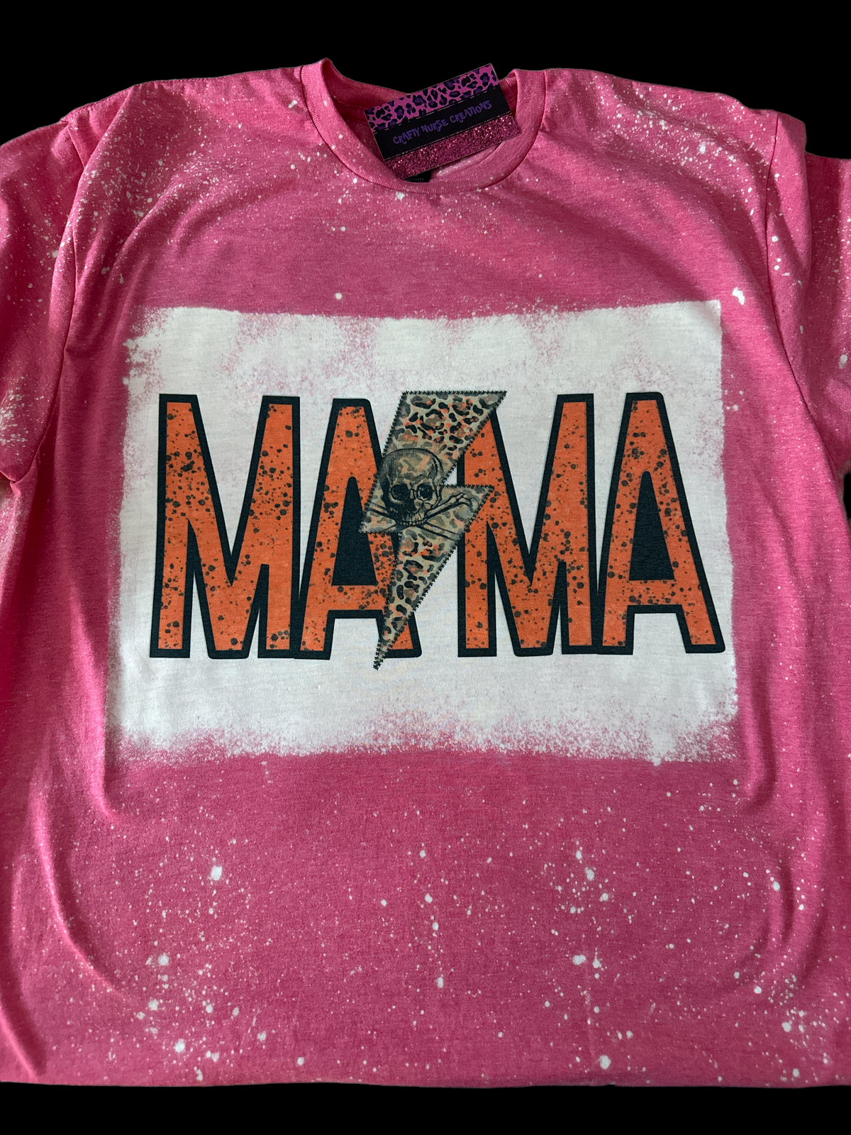 GIRL WHO LOVES GLITTER!