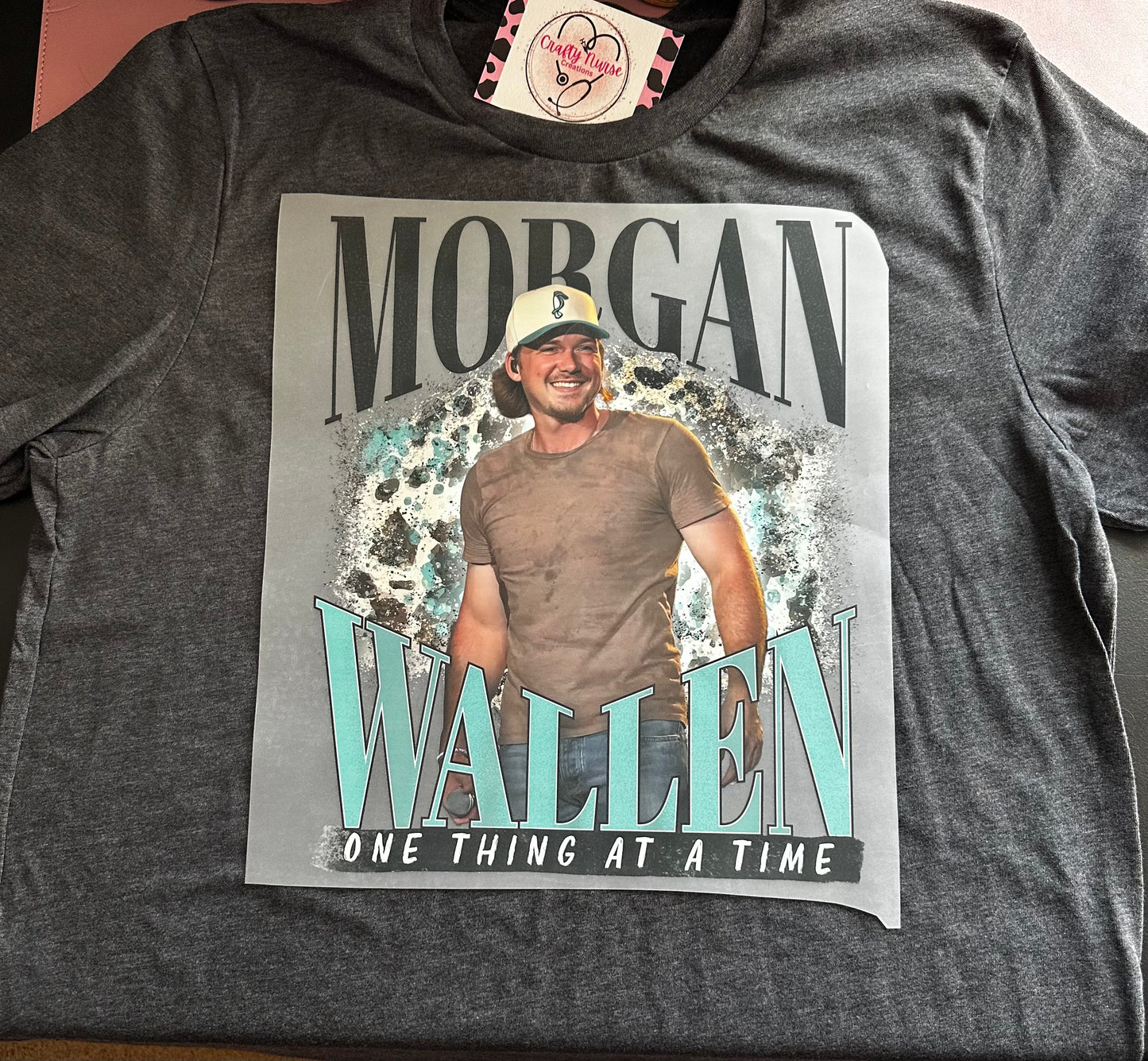 WALLEN T-SHIRT