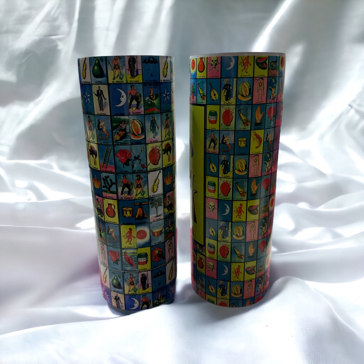 20oz TUMBLERS